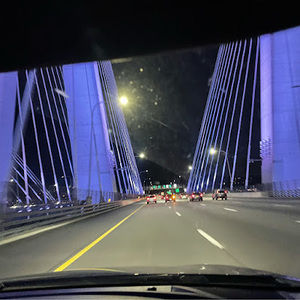 Meet your Posher, Eva